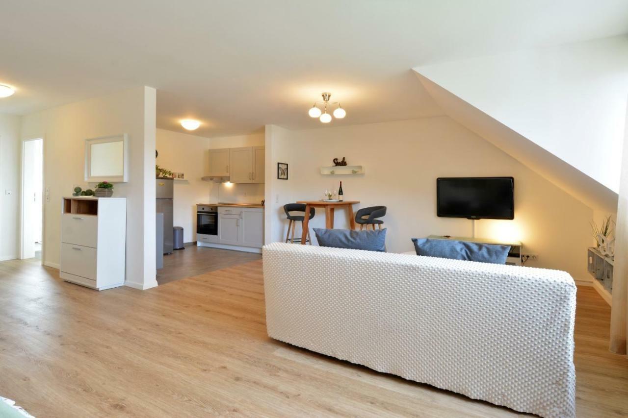 Fewo Keisers Apartment Trier