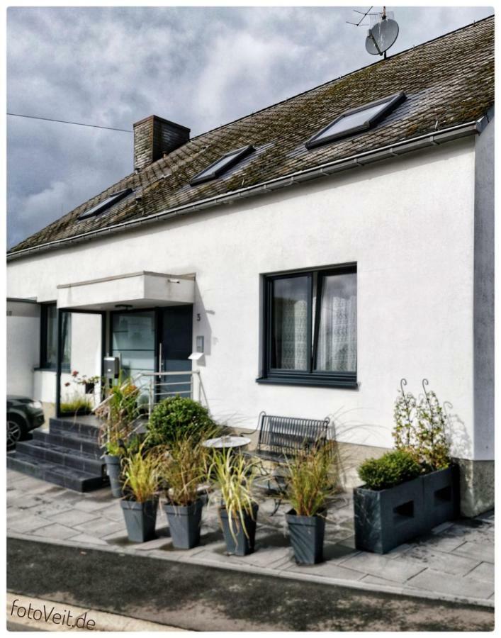 Apartment Fewo Keisers Trier